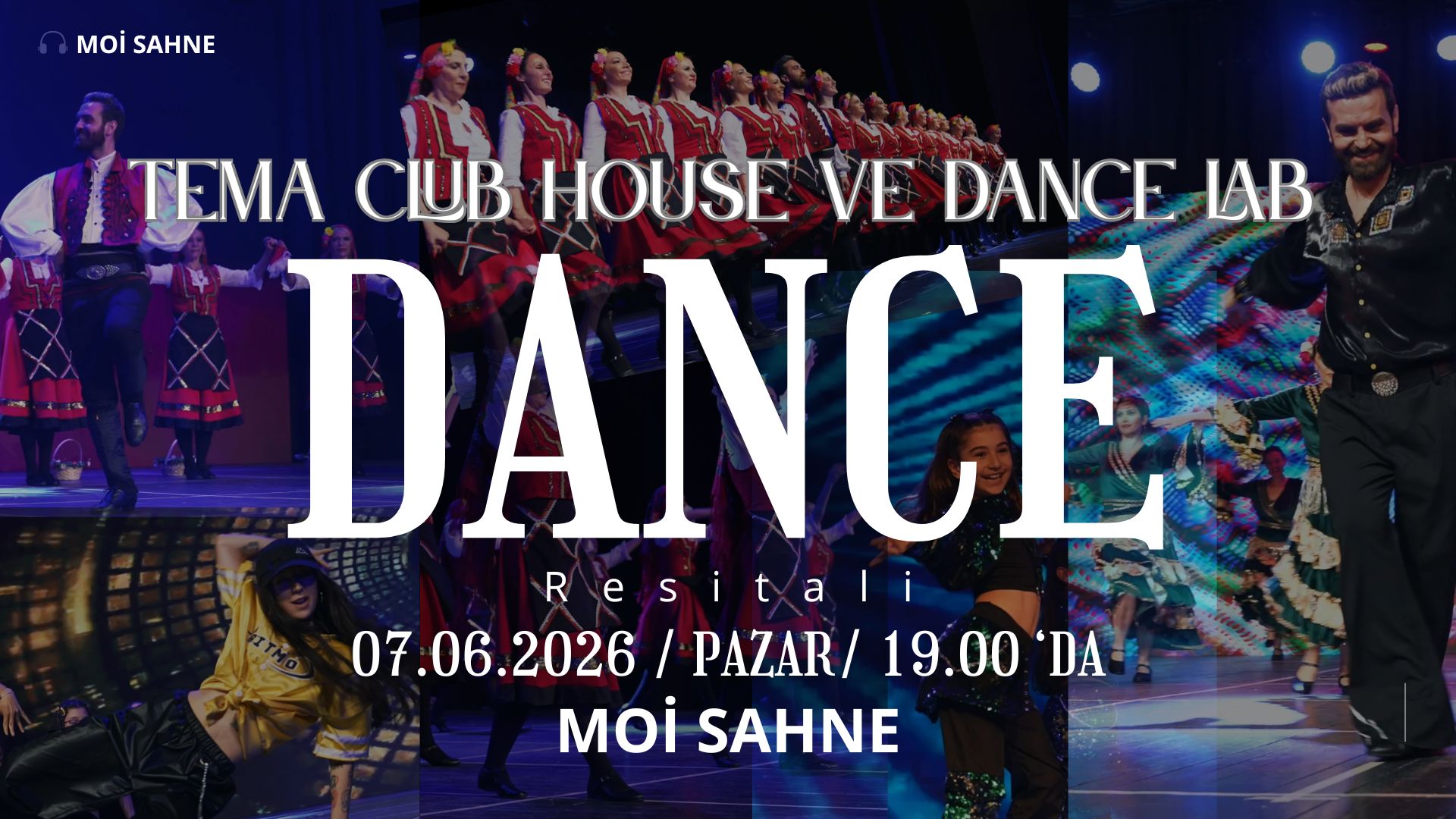 DANS GECESİ